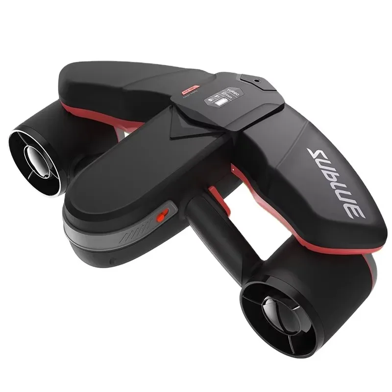 Brand New Smart Electric Under - Underwater Camera 评论和价格