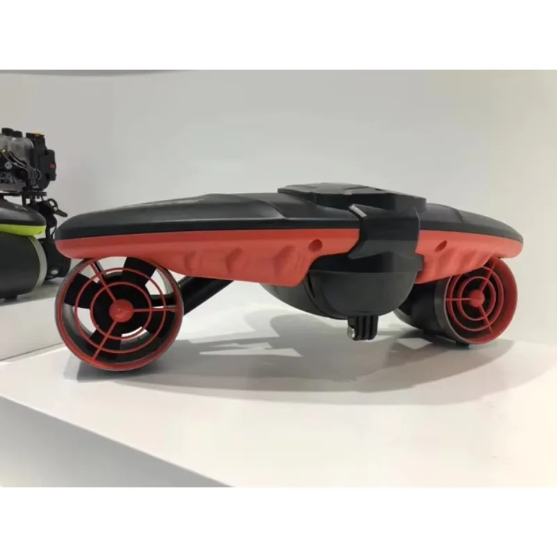 Brand New Smart Electric Under - Underwater Camera 评论和价格