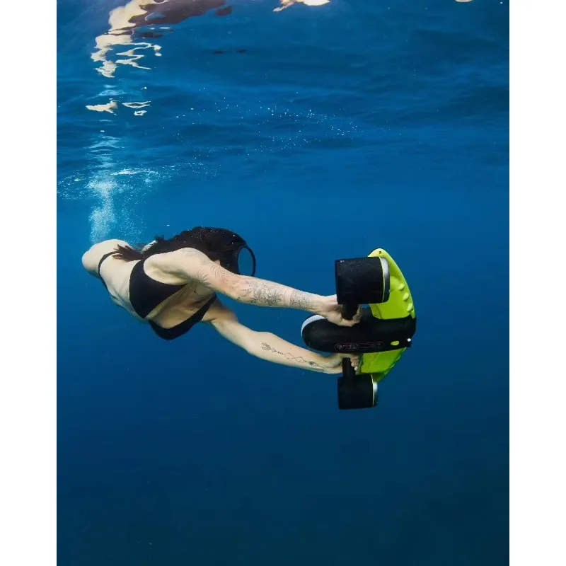 Brand New Smart Electric Under - Underwater Camera 评论和价格