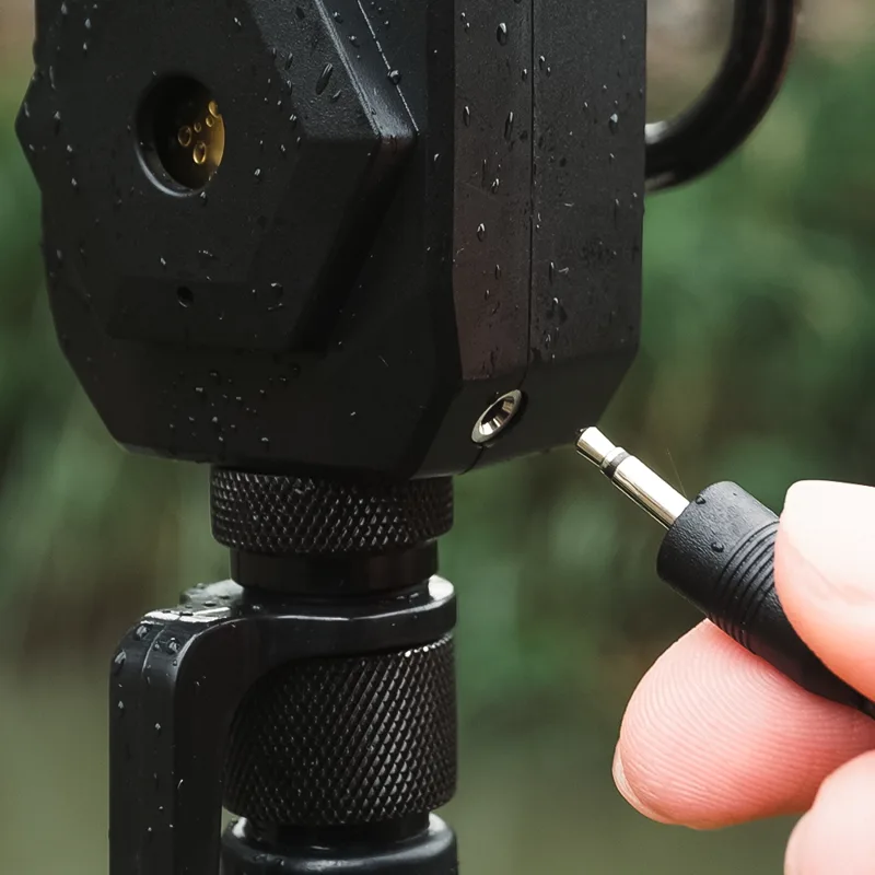Hirisi Carp Fishing Alarm Set  - Bite Alarm 评论和价格