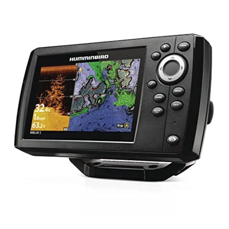 Helix 5 Fish Finder and Access - Fish Finder Gps 评论和价格