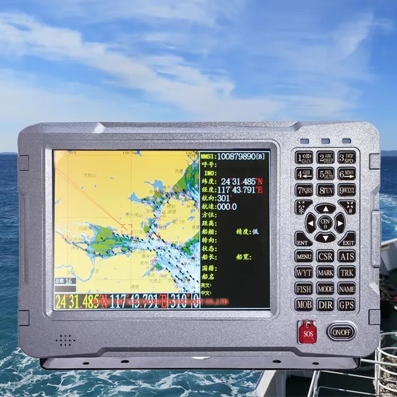 Combo Fish Navigation Depth Fi - Fishing Gps 评论和价格