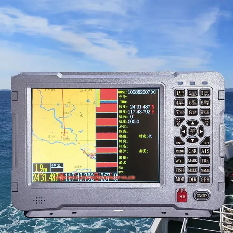 Combo Fish Navigation Depth Fi - Fishing Gps 评论和价格