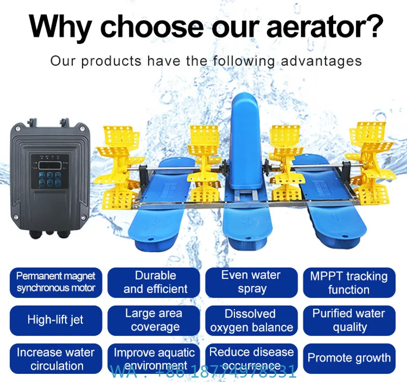 Aerator Pump for Fish Pond Far - Fishing Gps 评论和价格