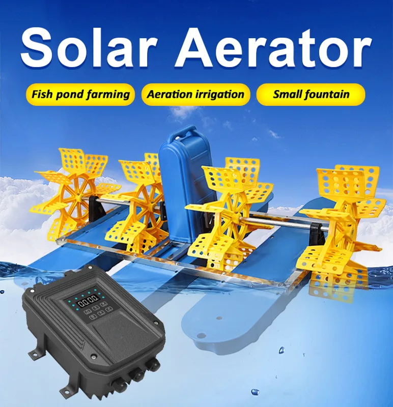 Aerator Pump for Fish Pond Far - Fishing Gps 评论和价格