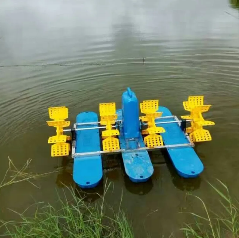 Aerator Pump for Fish Pond Far - Fishing Gps 评论和价格
