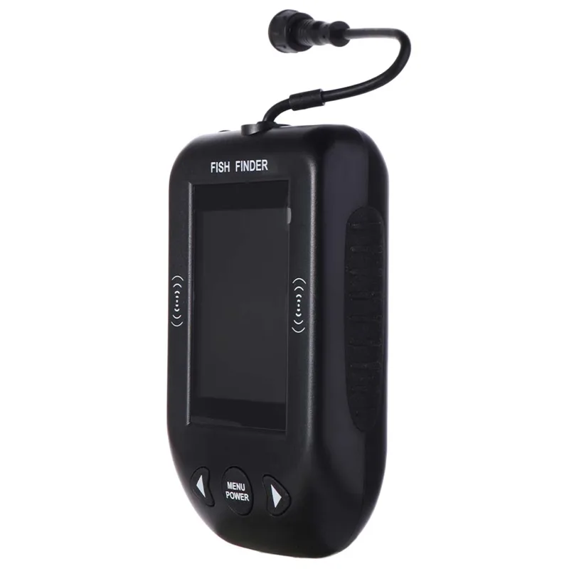 45 Degrees XF03 Fish Finders L - Fish Finder Portable 评论和价格