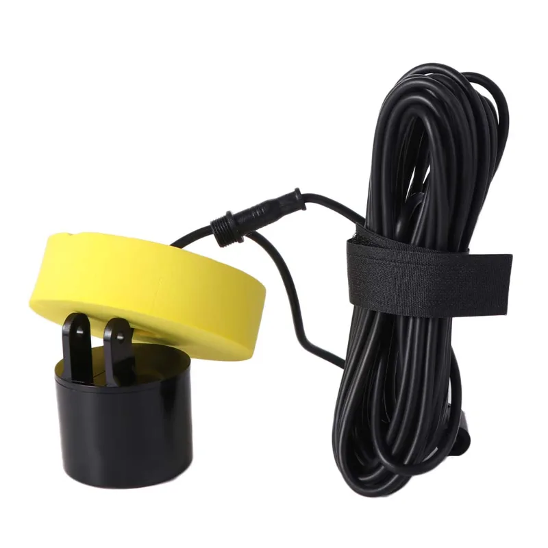 45 Degrees XF03 Fish Finders L - Fish Finder Portable 评论和价格