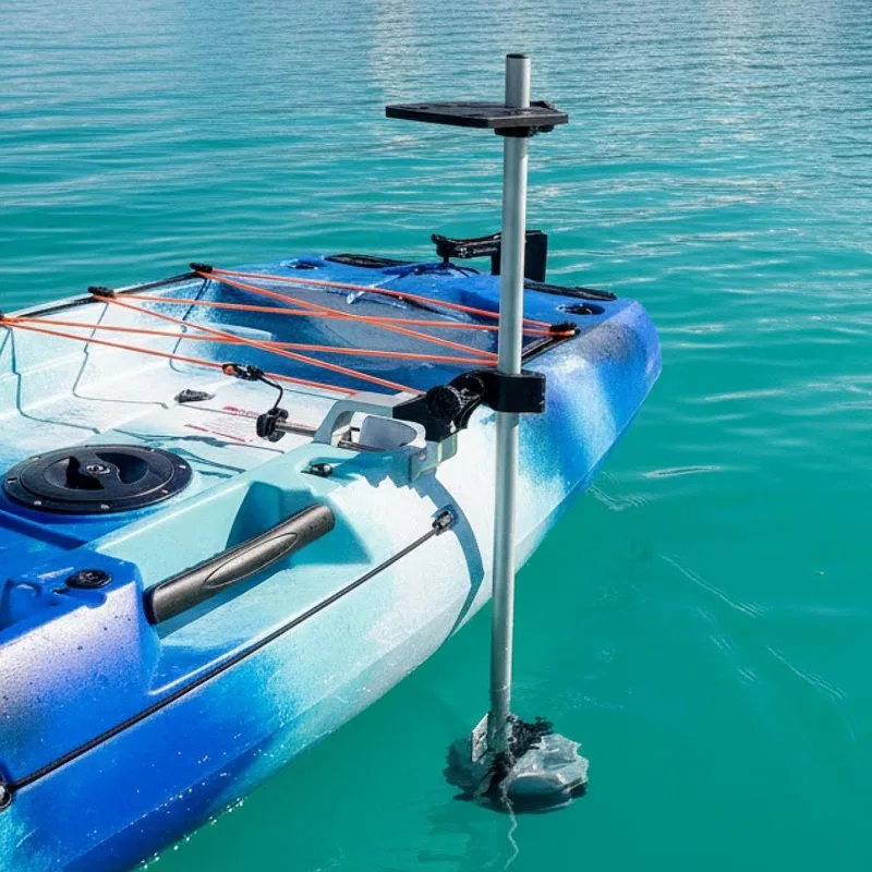 Easy Carry Fishfinder Mount wi - Fish Finder Mount 评论和价格