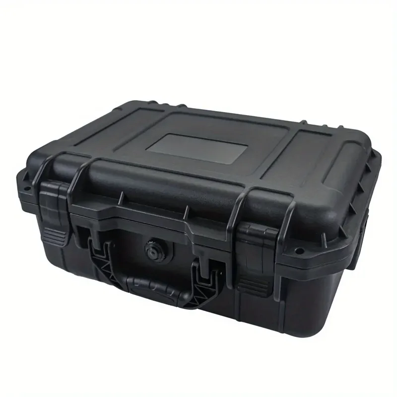 1 waterproof hard hand-held to - Fish Finder Case 评论和价格