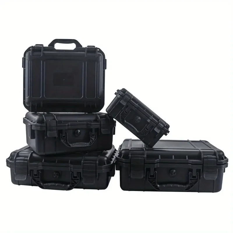 1 waterproof hard hand-held to - Fish Finder Case 评论和价格