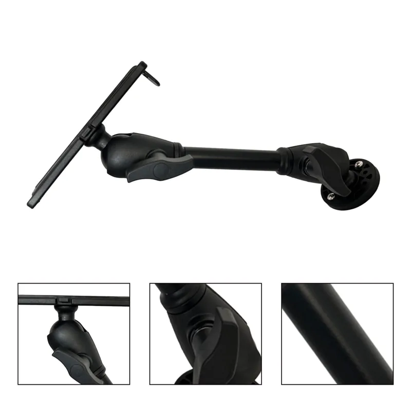 Nylon Fish Finders Mount Base  - Fish Finder Mount 评论和价格