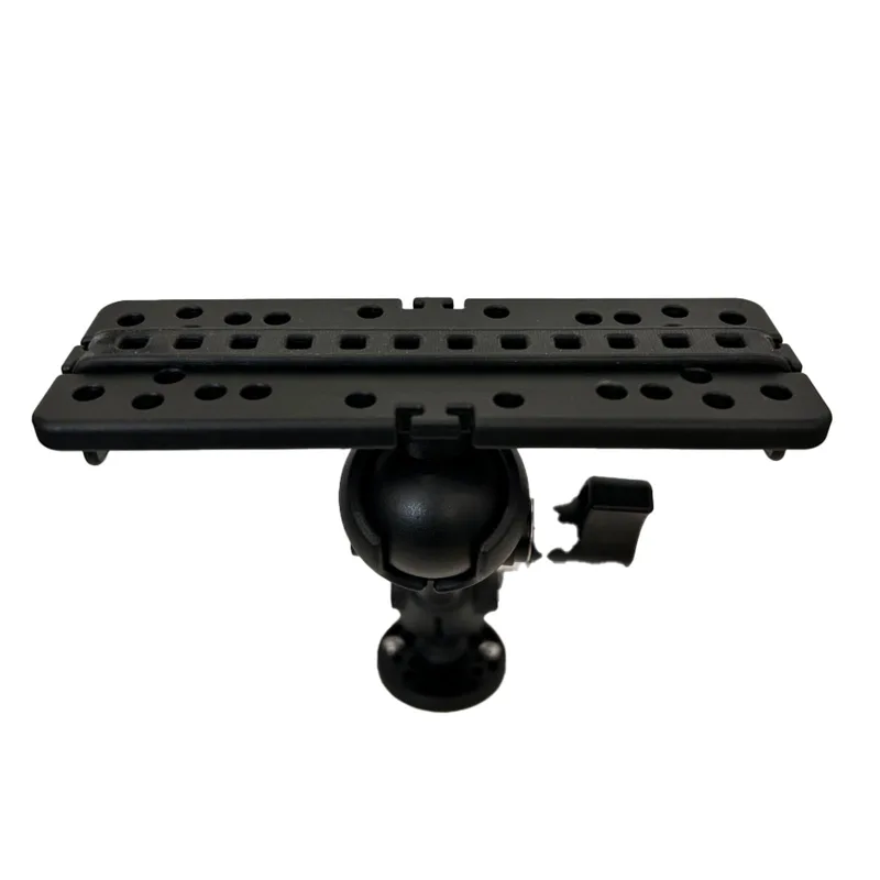 Nylon Fish Finders Mount Base  - Fish Finder Mount 评论和价格