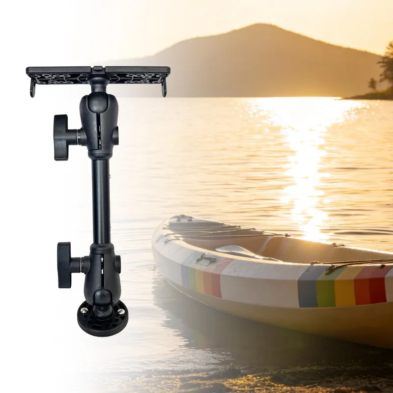 Nylon Fish Finders Mount Base  - Fish Finder Mount 评论和价格