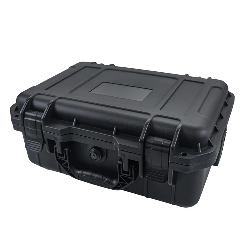 1pc Portable Plastic Protectiv - Fish Finder Case 评论和价格