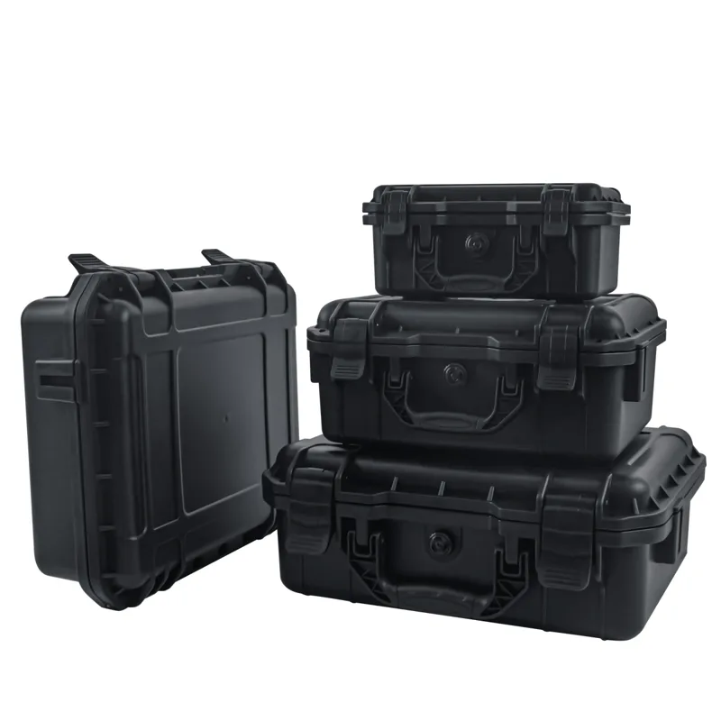1pc Portable Plastic Protectiv - Fish Finder Case 评论和价格