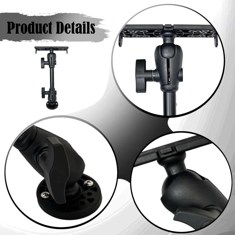 Fish Finder Mount Accessories  - Fish Finder Transducer 评论和价格