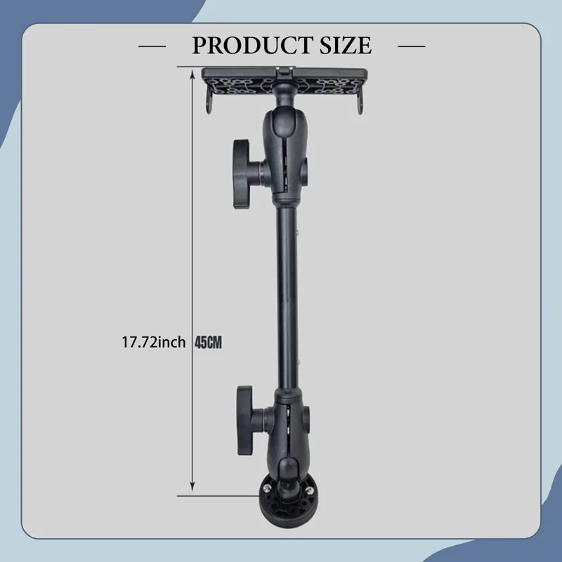 Fish Finder Mount Accessories  - Fish Finder Transducer 评论和价格