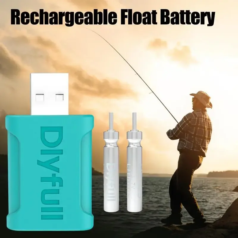 Luminous Float CR425 Battery R - Fish Finder Charger 评论和价格