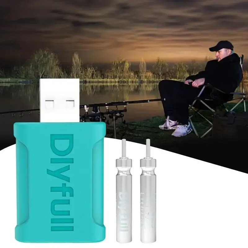Luminous Float CR425 Battery R - Fish Finder Charger 评论和价格