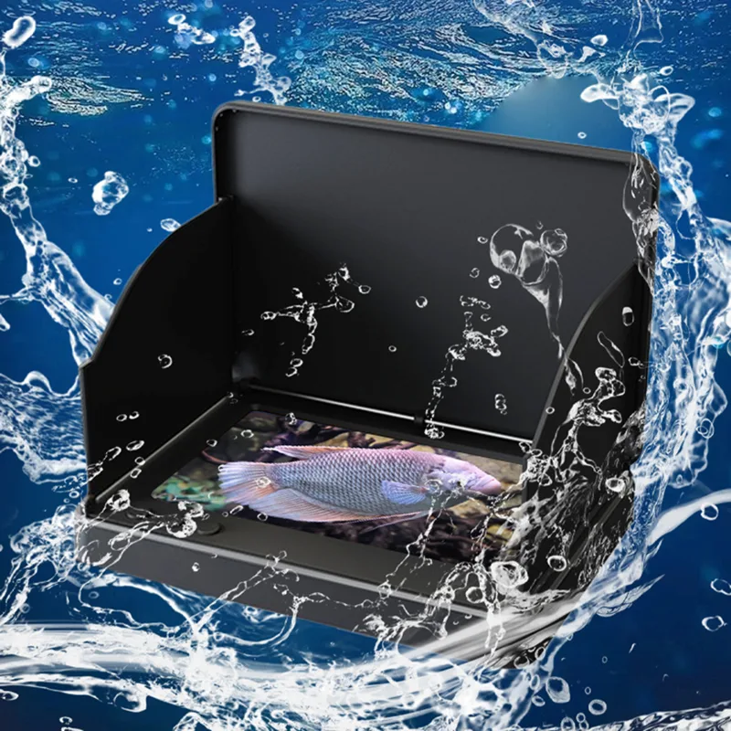Underwater Fishing Camera 4.3  - Fish Finder Cable 评论和价格