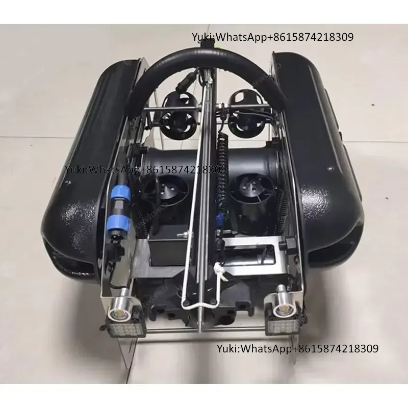 Underwater Drone Kit with Robo - Fishing Camera 评论和价格