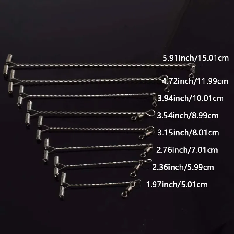 100 Balance Hook Arms, Trackin - Fishing Gps 评论和价格