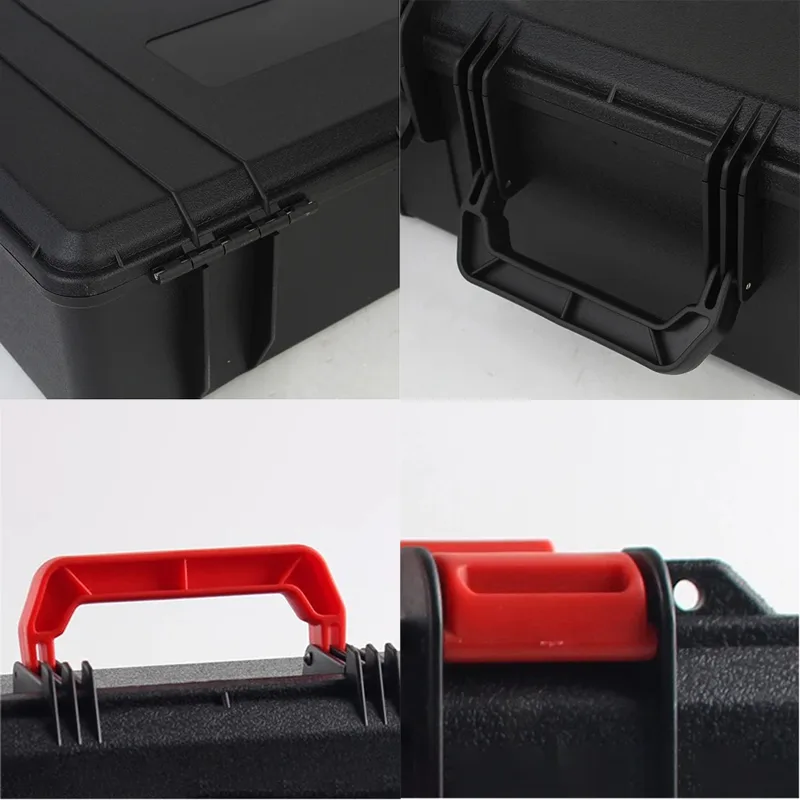 Waterproof Protective Tool Box - Fish Finder Case 评论和价格