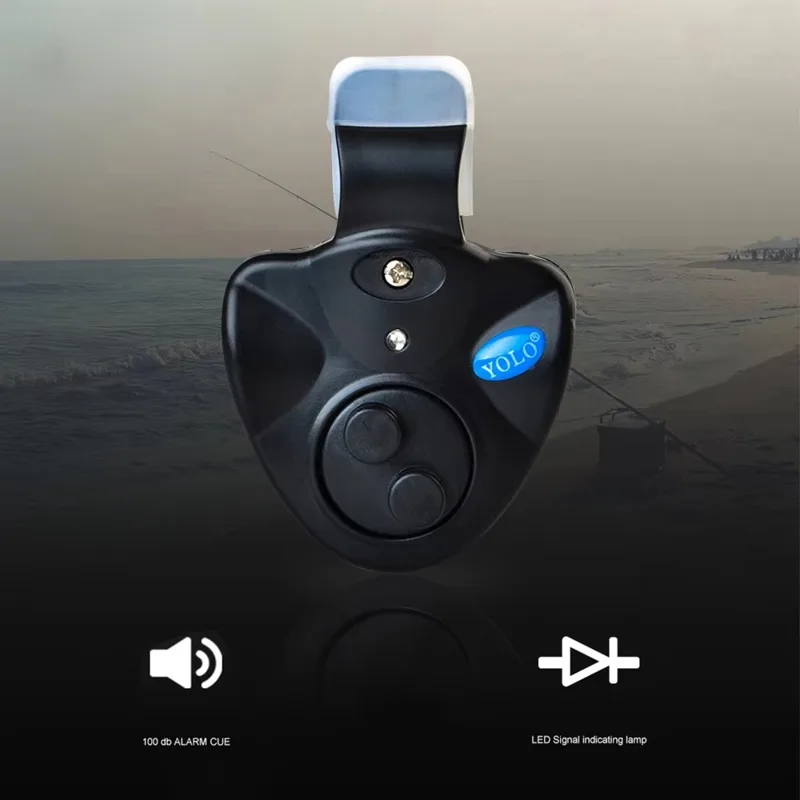 NGB Fishing Bite Alarm Without - Bite Alarm 评论和价格