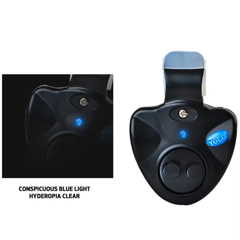 NGB Fishing Bite Alarm Without - Bite Alarm 评论和价格