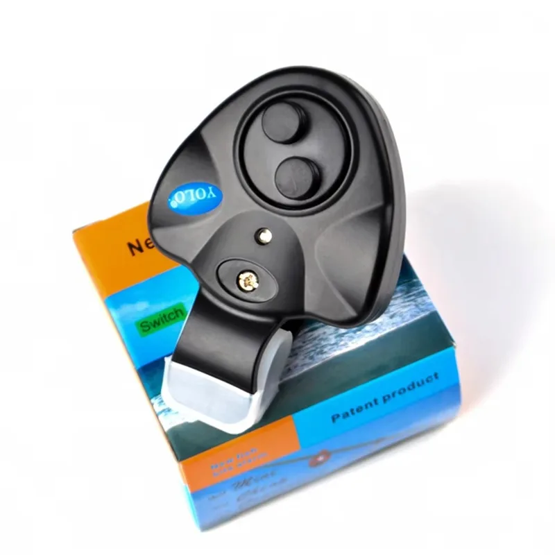 NGB Fishing Bite Alarm Without - Bite Alarm 评论和价格