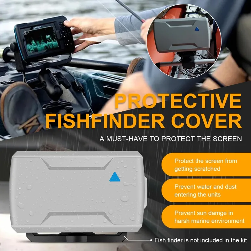 010-12441-02 Protective Sun/Du - Fish Finder 评论和价格