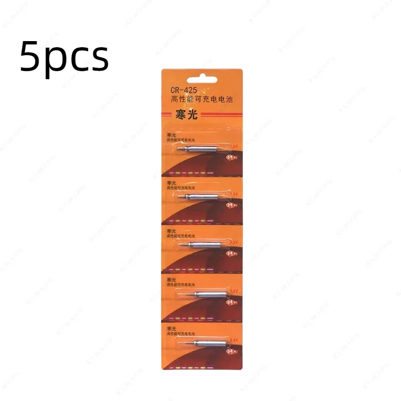 CR425 Rechargeable Battery for - Fish Finder Charger 评论和价格