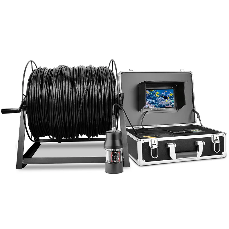 er with Depth Temperature 360  - Fishing Gps 评论和价格