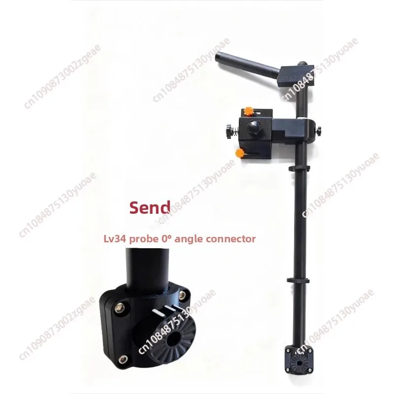 Detachable Metal Fish Finder M - Fish Finder Mount 评论和价格
