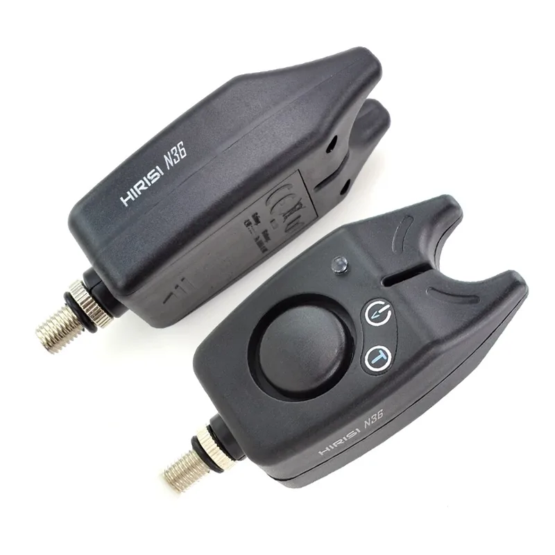 Hirisi Carp Fishing Bite Alarm - Bite Alarm 评论和价格