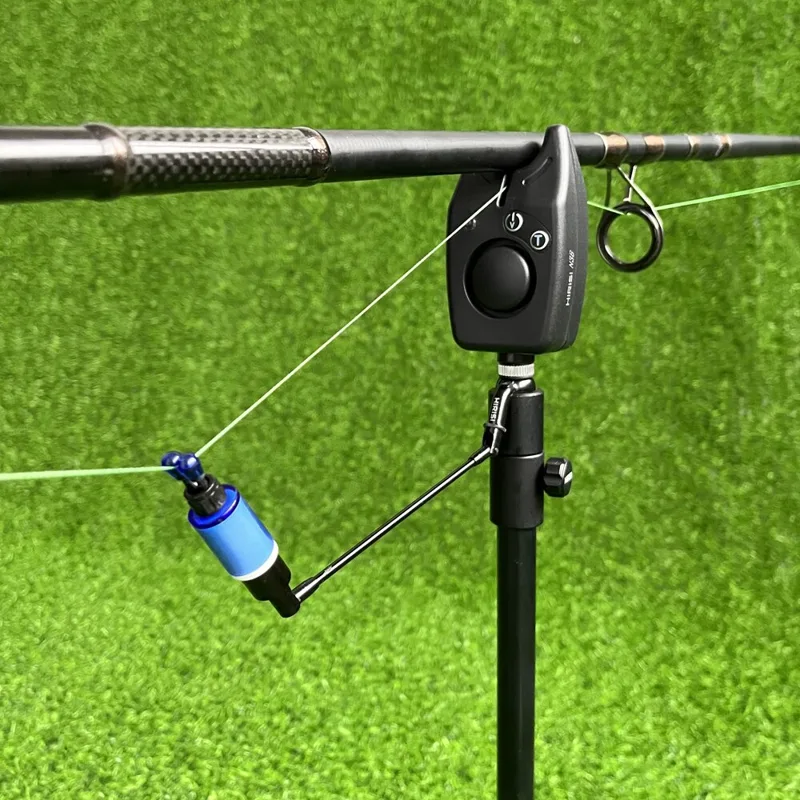 Hirisi Carp Fishing Bite Alarm - Bite Alarm 评论和价格