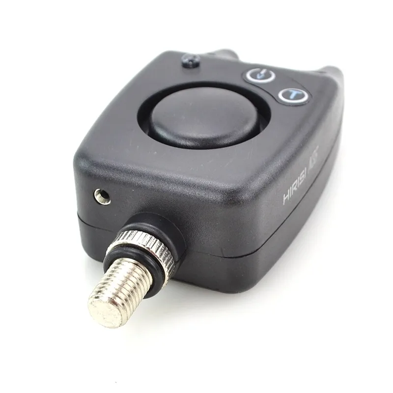 Hirisi Carp Fishing Bite Alarm - Bite Alarm 评论和价格