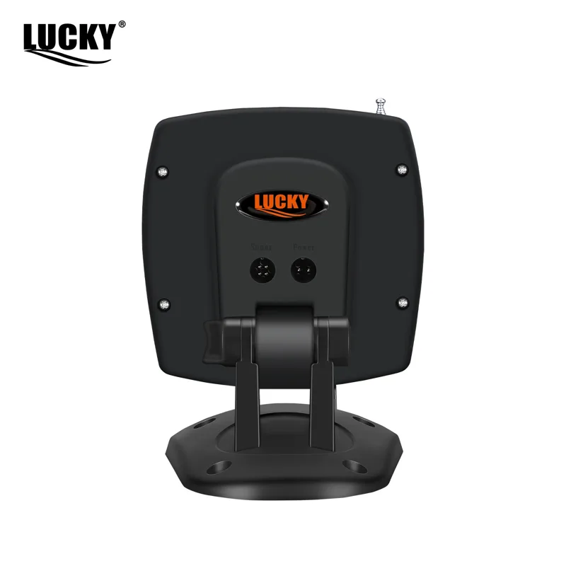 Lucky FF918 Wireless Remote Co - Fish Finder Gps 评论和价格
