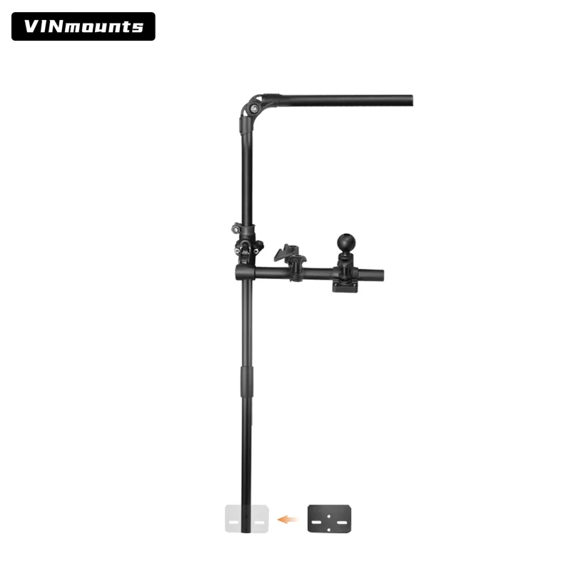 VINmountsLivescope Fish Finder - Fish Finder Mount 评论和价格