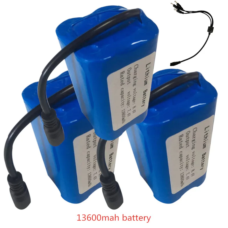 C18 Remote Control RC Fish Fin - Fish Finder Charger 评论和价格