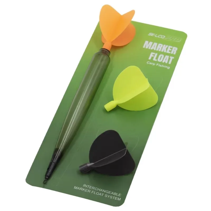 1 Set  Marker Float for Fishin - Fishing Depth Finder 评论和价格