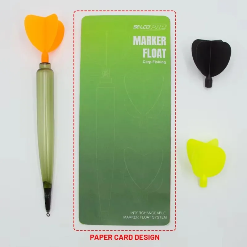 1 Set  Marker Float for Fishin - Fishing Depth Finder 评论和价格