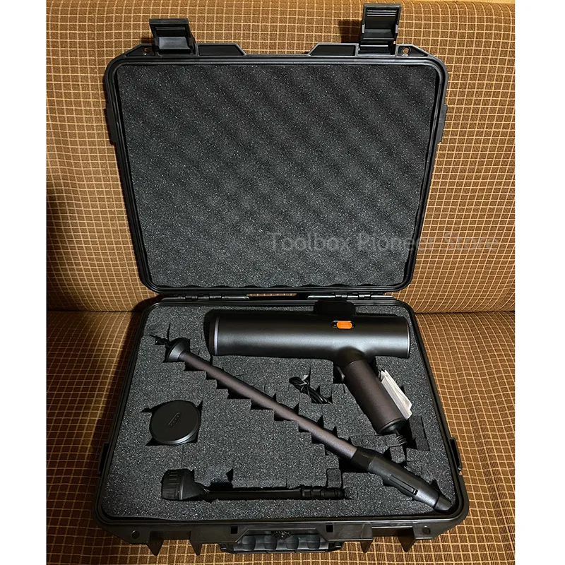 Waterproof Hard Shell Tool Box - Fish Finder Case 评论和价格