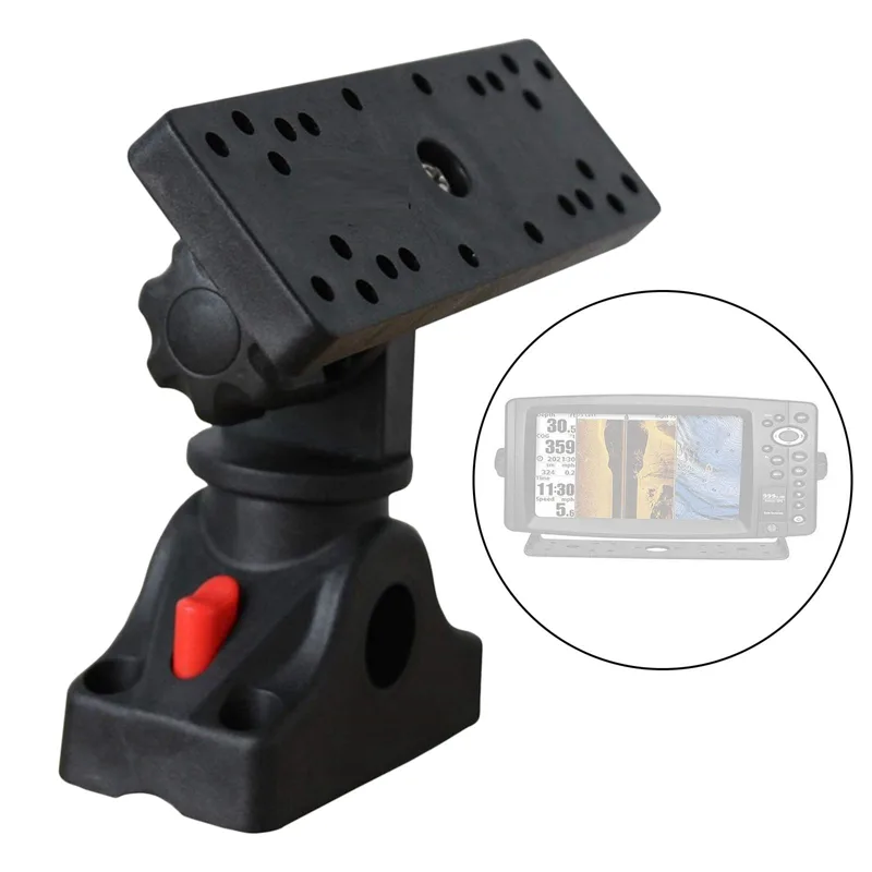 Universal Marine Fish Finder M - Fish Finder Mount 评论和价格