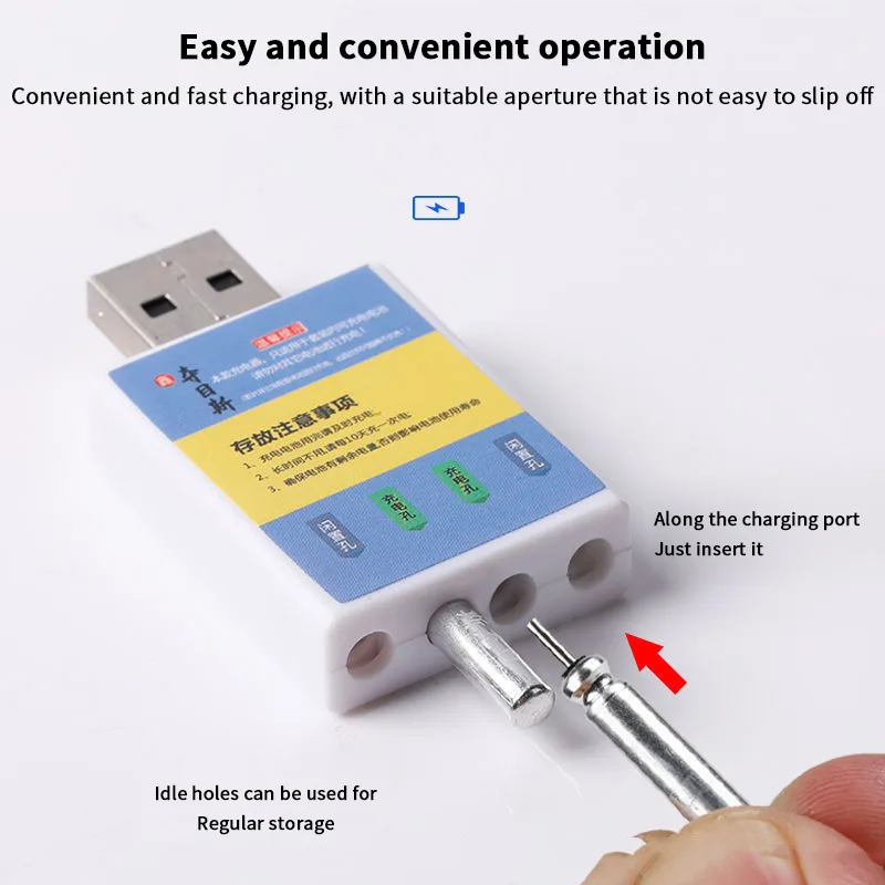 Float Rechargeable Battery CR4 - Fish Finder Charger 评论和价格
