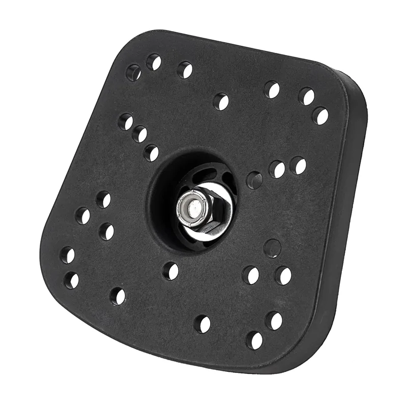 0368 Universal Fishfinder Moun - Fish Finder Mount 评论和价格