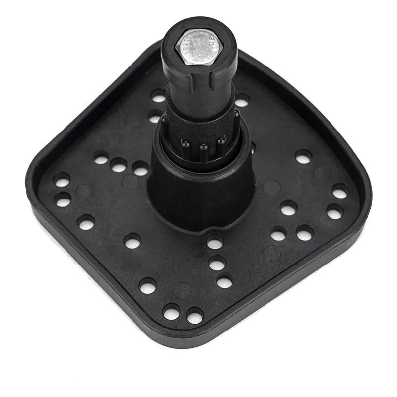 0368 Universal Fishfinder Moun - Fish Finder Mount 评论和价格