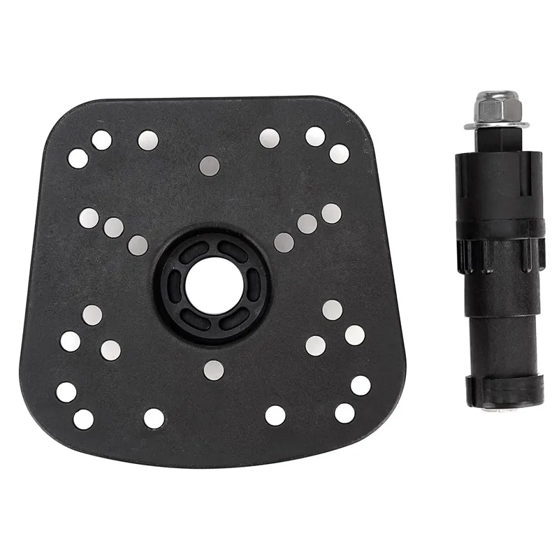 0368 Universal Fishfinder Moun - Fish Finder Mount 评论和价格
