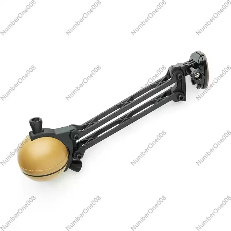 Sonar Depth Finder Mount with  - Fishing Depth Finder 评论和价格